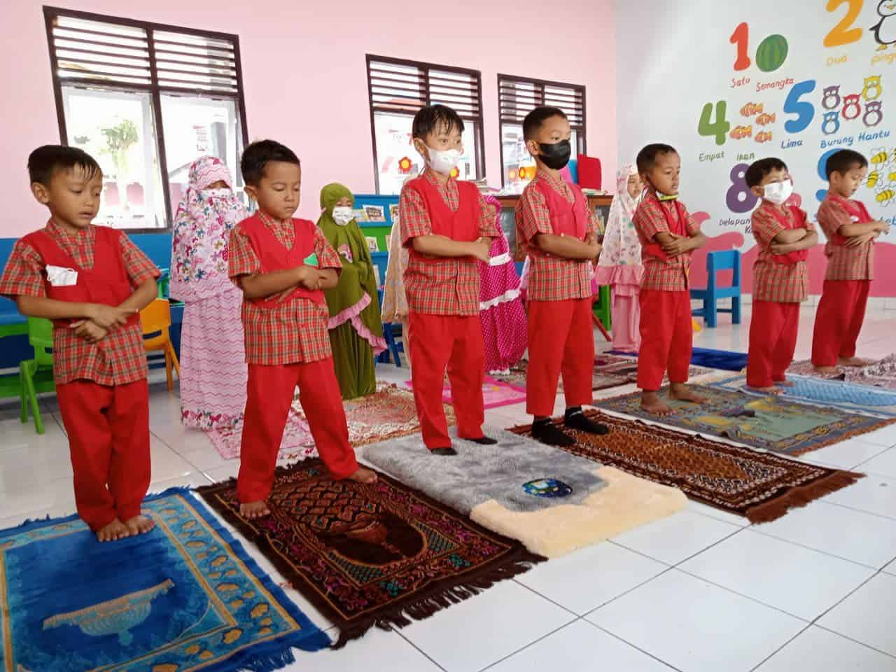 Waktu Terbaik untuk Berkunjung ke TK/TPQ ASY SYIFA KUBANGKANGKUNG